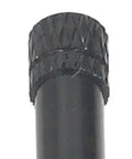 Reflective Optical Fiber Sensor Lens With Small Light Spot, Compatible With FU 24X and FU 21X, cylindrical design, close-up view