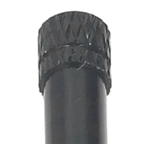 Reflective Optical Fiber Sensor Lens With Small Light Spot, Compatible With FU 24X and FU 21X, cylindrical design, close-up view