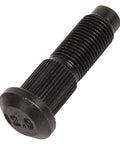 Premium Skid Steer Wheel Tire Rim Kit With Lug Nuts And Studs For S220 S250 S300 Machines Featuring Durable Build And Easy Install, black steel stud