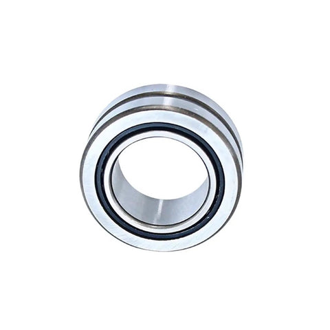 Heavy Duty Needle Roller Bearing Na5904 20X37X23 Millimeter pre lubricated, showing smooth spin design for industrial use.