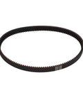 5M 15mm Wide Electric Scooter Drive Belt Drop In Easy Swap Low Friction Rubber Timing Belt Durable Power Transmission Part For E Bikes