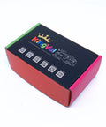 Replacement 2948 4800KV Brushless RC Boat Motor With 3.175mm Shaft And Water Cooling Jacket packaging