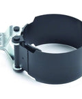 Beefy Wide Oil Filter Wrench With A Three Inch Grip Band Fits Four And Three Quarters To Five And A Half Inch Canisters