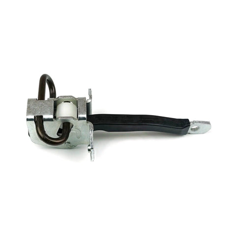 Door Catch Hinge Brake Stop Check Strap Limiter For BMW 5 Series E39 Front Left Or Right 51218193447 side view
