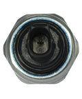 Ignition Knock Sensor 30530-R40-A01 For Honda Accord Civic Engine Knock Detection Sensor Built Tough With Metal And Plastic High Temp And Vibration Resistant Corrosion Proof Automotive Spare Part You Can Trust, front view