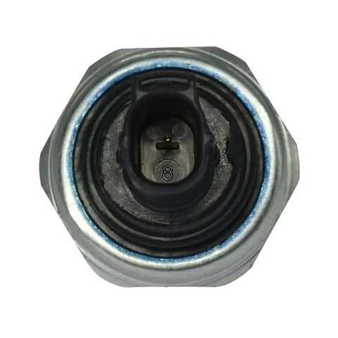 Ignition Knock Sensor 30530-R40-A01 For Honda Accord Civic Engine Knock Detection Sensor Built Tough With Metal And Plastic High Temp And Vibration Resistant Corrosion Proof Automotive Spare Part You Can Trust, front view