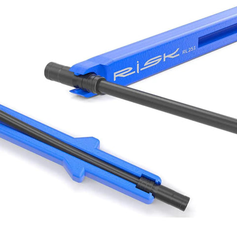 Electronic Shift Cable Installation Tool Kit Pro Grade For Shimano Di2 11 12 Speed SD50 SD300 Includes RL251 And RL252 Kit