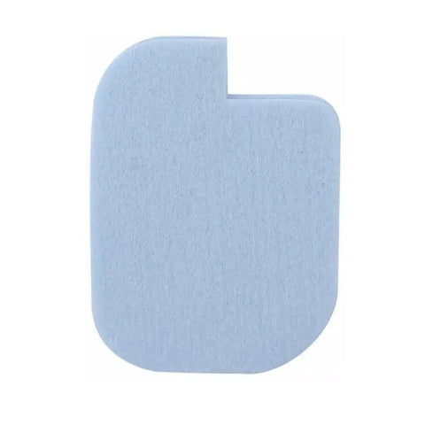 Premium 530095646 Air Filter And Fuel Line Kit Replacement For Poulan P3314 P3416 P3816 P4018 Chainsaws Easy Install Durable Parts Get Your Saw Running Like New Again. blue foam air filter