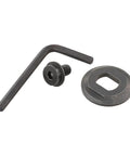 Must Have Circular Saw Blade Bolt And Outer Flange Washer Kit With Hex Key For DCS391 And DCS390 Replacement Parts 648697-00 N621119
