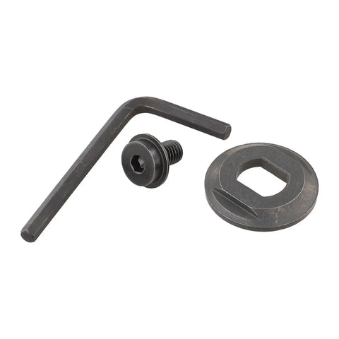 Must Have Circular Saw Blade Bolt And Outer Flange Washer Kit With Hex Key For DCS391 And DCS390 Replacement Parts 648697-00 N621119