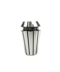 Premium Precision Er16 Collet Chuck Set 0.003 Runout Fits 3 To 10mm Tools For CNC Routers And Milling Machines With Wrench Included, metallic collet chuck.