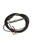 No Touch Eddy Current Displacement Sensor For Quick, Accurate Distance Measurement in Tough Industrial Settings with Strong Noise Rejection