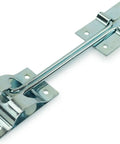 6 Inch T Entry Latch Zinc Iron Trailer Door Retainer For RV
