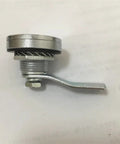 Heavy Duty Stainless Steel Door Cam Lock Electric Linear Triangle Inner Hexagon Lock For Cupboard Drawer And Distribution Box Easy Install