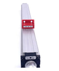 Magnetostrictive Linear Position Sensor Absolute Displacement Sensor MTM 80Mm To 3000Mm Sliding Block Type For Cylinders