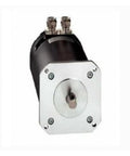 High Precision Stepper Motor For Industrial Automation With Precise Position And Speed Control, front view