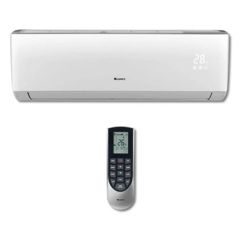 Heavy Duty Dual Zone Mini Split Air Conditioner Heat Pump 42000 Btu Wall Mount 208 230V Seer 21 Inverter Rig Cuts Room Temp And Keeps Your Entire Place Slick Super Comfy Year Round