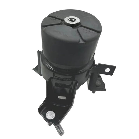 Front view of Engine Mount And Transmission Mount Kit For 2010 2011 Toyota Camry 2.5L L4 Automatic Transmission Set Of Four