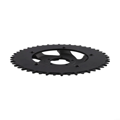 Up 48 Tooth Narrow Wide E Bike Chainring For Bafang Mid Drive G320 M615 M625 BBS03 Motor Makes Your Conversion Kit Look Awesome And Run Smooth Like New