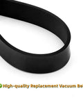 Replacement Belts For Bissell PowerForce Helix Upright Vacuums Turbo And Pet Hair Eraser 3920 Series Pack Of 2 Durable Elastic