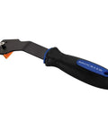 Durable Glue And Wood Scraper With Ergonomic Rubberized Handle And Reversible Blade For Furniture Refinishing Pro Grade Compact Lightweight Tool For Tight Spaces And Quick Surface Cleaning
