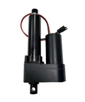 Heavy Duty 24V 13A Linear Actuator Delivers 4500N Peak Lift With 101.6mm Stroke For Dock Levelers And Industrial Lifts, Rugged DC Actuator