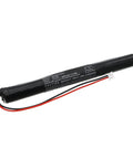 Replacement Li MnO2 Battery 4.5V 3000mAh For Hilti 120 ME GX120 GX120ME 381458 cylindrical design with wires
