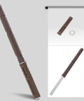 Hidden Floating Shelf Brackets Set Of 4 Heavy Duty Iron Wall Supports with durable plastic components shown in detail