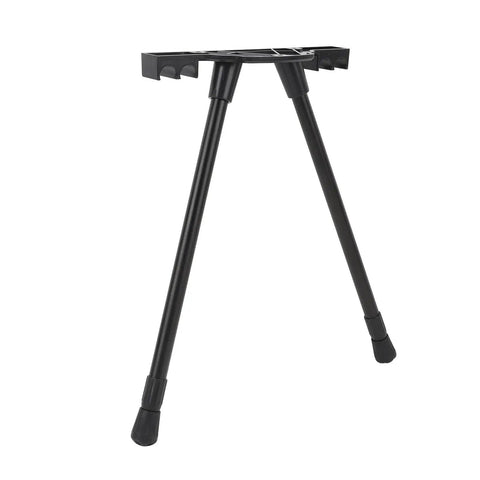 Folding Camping Table Legs For DIY Camp Tables Workbenches Outdoor Travel And Home Furniture Gear Lightweight Yet Sturdy Support