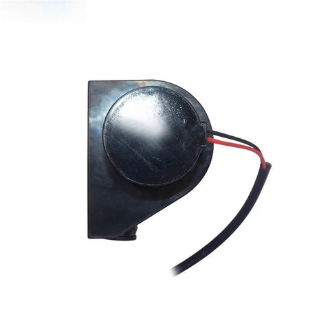 Electric Coolant Pump For EV Circulation System With High Temp Composite Seal Quieter Double Sealed Bearings Thick Die Cast Aluminum Housing Anti Corrosion Finish Resists Vibration And Thermal Cracking