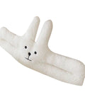 Cute Door Pinch Guard For Kids Soft PP Cotton Door Stopper with animal design, prevents pinches and slams, kid-friendly protector