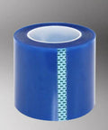 CNC Vacuum Chuck Tape Roll Pro Grade 25m Long 0.2mm Thick Reinforced PET Adhesive Film For CNC Machining And Heavy Duty Workholding