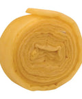 Wrap-On Company Fiberglass Pipe Wrap Kit 3 Inch By One Half Inch By 25 Foot Yellow Pipe Insulation roll.