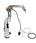 Drop In Fuel Pump Assembly For Chevy GMC CK Series 1500 2500 3500 1996 1997 4.3L 5.0L 5.7L 7.4L With Fuel Sending Unit Interchange E3622S