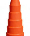 High Performance Leakproof Plugs With Secure 12X18mm Fit For Heavy Machinery Repair And Industrial Maintenance Systems Using Oil Safe Silicone To Block Pressure And Stop Dirt Ingress Like A Boss orange silicone plug close-up