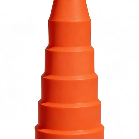 High Performance Leakproof Plugs With Secure 12X18mm Fit For Heavy Machinery Repair And Industrial Maintenance Systems Using Oil Safe Silicone To Block Pressure And Stop Dirt Ingress Like A Boss orange silicone plug close-up