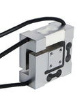 High Precision 6-Axis Force Torque Sensor For Robotic Arm Joints Pro Grade Industrial Build Multi-Axis Dynamic Detection