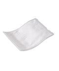 Exhaust Filter Replacement 10 Pack Compatible With Windsor Sensor S Series S12 S15 And Sebo Essential G1 G2 Upright Vacuums Part 8.614-140.0 Premium Quality Pleated Replacement For Strong Suction And Easy Maintenance single filter
