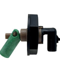 Coolant Fluid Level Sensor 924-5205 662384002 For Cascadia 2008-2020 And Columbia 2007-2017 Plug And Play Replacement With 0662384002 06-62384-002 924-5205CD Easy Install, side view