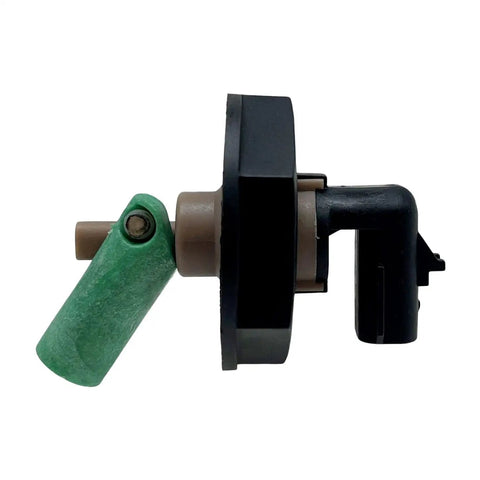 Coolant Fluid Level Sensor 924-5205 662384002 For Cascadia 2008-2020 And Columbia 2007-2017 Plug And Play Replacement With 0662384002 06-62384-002 924-5205CD Easy Install, side view