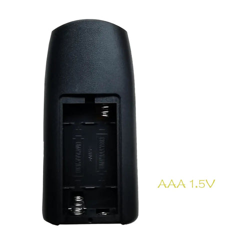 Replacement Remote Control For Lasko Cyclone Pedestal And Upright Fans Plug And Play No Sweat Setup Works Like A Charm With Models 2033654 1843 1844 2546 3540 3542 Good To Go Right Out The Box