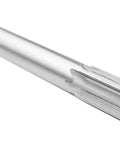 Workhorse HSS Chucking Reamer 16 mm Size Straight Shank Straight Flute Right Hand Cut 9 Inch Overall Length 14.4 mm Shank Diameter