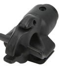 Ultra Lightweight Spearfishing Muzzle For Speargun Beefy High Strength ABS Build Underwater Ready Dive Gear