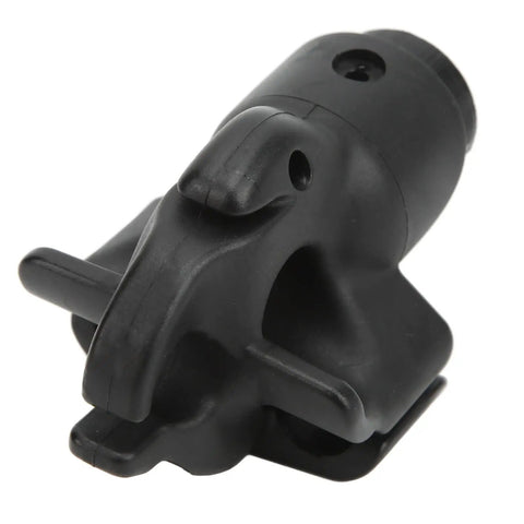 Ultra Lightweight Spearfishing Muzzle For Speargun Beefy High Strength ABS Build Underwater Ready Dive Gear