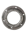 One Way Clutch Bearing For Motorcycle Starter System Compatible With 400 IRS 450i SE IRS MXU 400 IRS Green Line 450i 465i 2X4 4X4 Euro 4 Models Durable Replacement For Smooth Engine Engagement And Long Life, product shown from top view