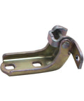 Heavy Duty Upper And Lower Door Hinge Replacement Set For Chevy Gmc Buick Cadillac Pickups showing a steel hinge for sagging doors.