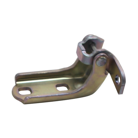 Heavy Duty Upper And Lower Door Hinge Replacement Set For Chevy Gmc Buick Cadillac Pickups showing a steel hinge for sagging doors.