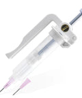 Effortless Solder Flux Gun For Precision Paste Dispensing Handheld Flux Extruder And Needle Dispenser Fits 10cc Solder Paste