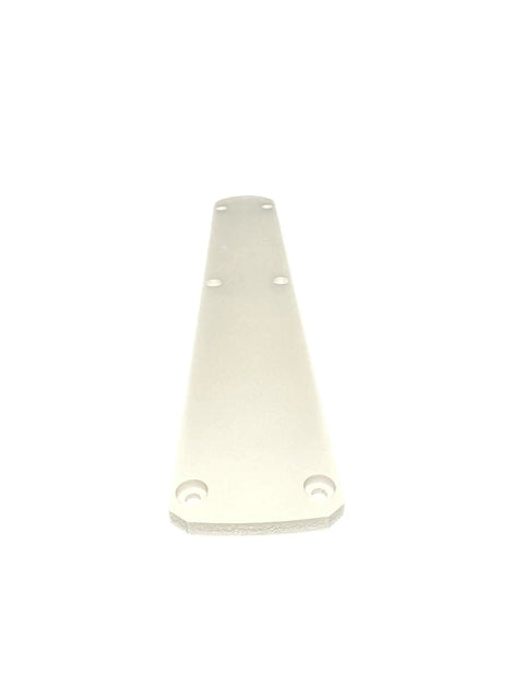 Zero Clearance Miter Saw Insert For 10 Inch Ryobi TSS103 Miter Saw Quiet Durable Safe Woodworking Accessory For Precise Cuts Made In USA