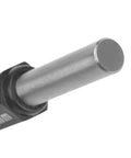 Close-up of the Industrial Calibration Rod For Outside Micrometers And Calipers Metal Calibration Block Durable Precision Tool
